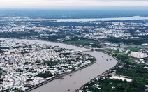 Ký ức những lần tách - nhập tỉnh - Kỳ 8: Một thời Hậu Giang cứu đói lúa gạo cho các tỉnh
