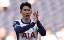 Son Heung Min 'cầu cứu' cảnh sát vì bị phụ nữ mang thai giả tống tiền