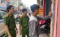 'Khủng bố' tín dụng đen giảm mạnh ở TP.HCM sau chiến dịch xóa quảng cáo bẩn