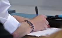 Quảng cáo lừa nâng điểm, bán 'phao thi VIP' tràn lan trên mạng