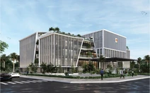 Xây trụ sở HĐND TP Cần Thơ gần 200 tỉ đồng vào năm 2026
