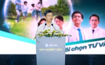 Tăng cường phối hợp y tế đa ngành nhằm giảm gánh nặng HPV