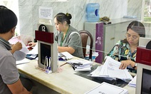 Mong 'lấp đầy' thông tin trên VNeID để giảm sao y, công chứng