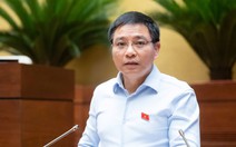 Trình chính sách cho phép doanh nghiệp tư nhân làm dự án đường sắt tốc độ cao, đường sắt đô thị