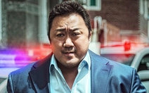 Ma Dong Seok tiếp tục chinh phục Hollywood