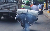 Các nước giảm khí thải đô thị: Vùng phát thải thấp, phí kẹt xe, biển chẵn lẻ