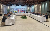 Đàm phán Istanbul: Ukraine muốn ngừng bắn vô điều kiện