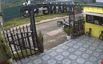 Thêm trận động đất mạnh 4 độ ở Điện Biên