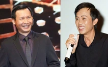 Hoài Linh trở lại với phim điện ảnh Chị ngã em nâng