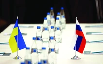 Hai kế hoạch hòa bình cho Ukraine