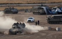 Tin tức thế giới 17-5: Israel đồng loạt tấn công quy mô lớn vào Gaza, Yemen