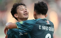 Minh Vương sắp gia nhập CLB đua thăng hạng V-League