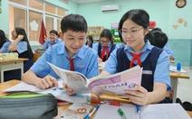 Trường THCS nổi tiếng nhất quận 10 công bố phương thức tuyển sinh lớp 6
