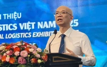 Cảnh báo logistics Việt 'không xanh' sẽ bị đánh bật khỏi chuỗi cung ứng toàn cầu