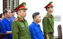 Tòa giảm án 1 năm tù cho ông Lưu Bình Nhưỡng, bác đơn kêu oan của ông Lê Thanh Vân