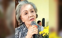 Gìn giữ tâm nguyện Út Bạch Lan