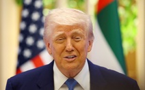 Tin tức thế giới 18-5: Nga xác nhận có điện đàm Putin - Trump; 2 trực thăng chở doanh nhân đụng nhau