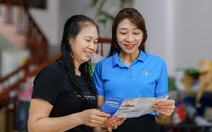 Mức trợ cấp cao nhất cho người cao tuổi từ 1-7