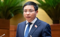 Trình Quốc hội sửa 7 luật về đầu tư, tài chính: Mở rộng chỉ định thầu, tăng ưu đãi đầu tư, thuế