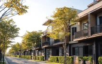 Izumi City: Khu đô thị tích hợp đáng sống của Đồng Nai
