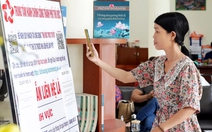 Sau sáp nhập tỉnh thành, người dân phải sớm thích nghi với thay đổi về địa chỉ, tên gọi...