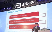 Lý do Abbott Healthcare Việt Nam chủ động thu hồi công bố sản phẩm