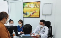 Tin tức sáng 18-5: Việt Nam có tỉ lệ người nhiễm vi khuẩn HP cao trên thế giới