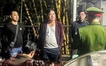Nghi phạm cựu tổng biên tập Đồng Xuân Thụ đã chỉ đạo đường dây cưỡng đoạt tài sản với thủ đoạn nào?