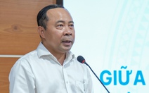 Đại học Quốc gia TP.HCM đề xuất tự xác định học phí chương trình đào tạo mới