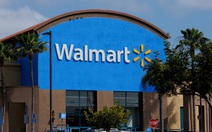 Ông Trump nổi giận, chỉ trích thẳng với nhà bán lẻ Walmart