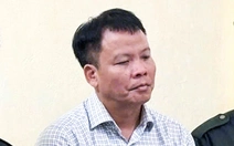 Tỉ lệ ăn chia của đường dây cưỡng đoạt tài sản dưới vỏ bọc 'Cây chổi vàng'