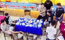 Công an Vĩnh Long tiếp tục khởi tố vụ ‘giang hồ vào quán ăn quỵt’