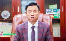Những lãnh đạo bệnh viện nhận hối lộ từ Công ty Sơn Lâm sau hợp đồng mua dược liệu