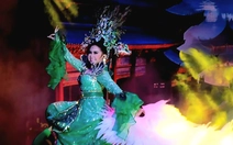 Huỳnh Long rần rần ngày trở lại