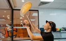 Chuỗi pizza 'phát triển nhanh nhất thế giới' đóng cửa toàn bộ chi nhánh tại TP.HCM