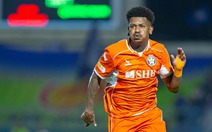 Bảng xếp hạng V-League vòng 23: CLB Đà Nẵng 'sống lại' cơ hội trụ hạng