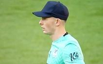 Thủ môn Henderson chiếm spotlight trận chung kết FA Cup