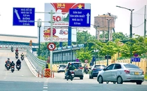 Nhà ga T3 Tân Sơn Nhất: Khách đi nhầm như 'cơm bữa', lòng vòng tìm chỗ gửi ô tô, xe máy