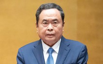 Chủ tịch Quốc hội: Có những luật ban hành 6 tháng phải sửa, có luật ban hành 1 năm phải sửa 2 lần