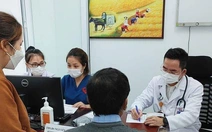 Tin tức sáng 18-5: Việt Nam có tỉ lệ người nhiễm vi khuẩn HP cao trên thế giới