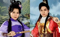 Chuông vàng vọng cổ Minh Trường, Ngọc Đợi hội ngộ trong Gánh cỏ sông Hàn