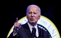Tin tức thế giới 19-5: Ông Biden mắc ung thư, đã di căn đến xương; Hôm nay có điện đàm Trump - Putin