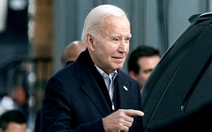 Ông Biden bị ung thư tuyến tiền liệt: Loại ung thư dễ di căn đến xương
