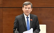 Chánh án tòa tối cao nói về lập tòa chuyên biệt ở Trung tâm tài chính quốc tế tại TP.HCM, Đà Nẵng