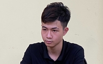 Bắt giam nam thanh niên dùng vỏ chai đánh người nước ngoài trên đường Bùi Viện