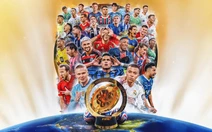 Những thông tin cần quan tâm về FIFA Club World Cup 2025