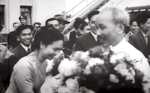 Con trai nhạc sĩ Văn Cao kể về bài hát Ca ngợi Hồ Chủ tịch