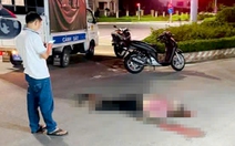 Người phụ nữ bị đâm chết ở Bình Dương