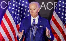 Ông Biden bị ung thư tuyến tiền liệt: Nghiêm trọng ra sao, chữa được không?