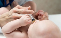 Cảnh báo nguy cơ dậy thì sớm từ việc sử dụng kháng sinh